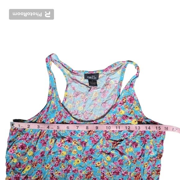 SUMMER TANK TOP BUNDLE x2 - M - Picture 12 of 15